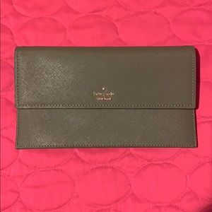 Kate Spade cameron street purse and card case